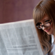 Image for article titled More Women are Writing Op-Eds, but They're - Sigh - 'Pink'